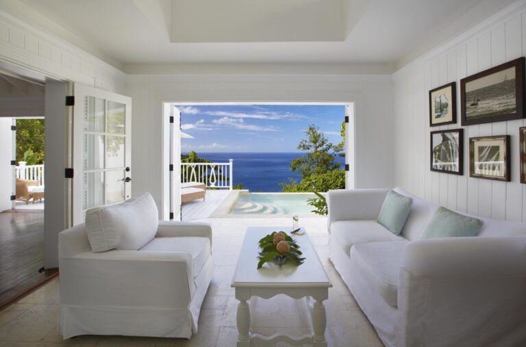 Best Caribbean Islands for The Boutique Hotel Lover 