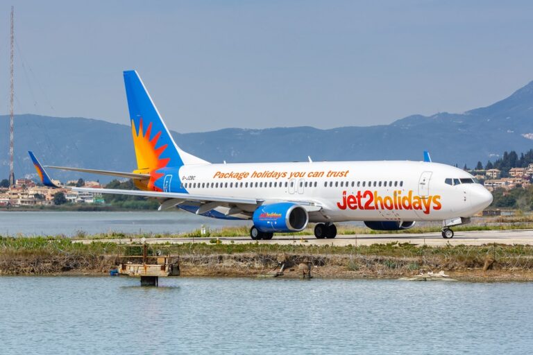 Jet2 Announces Summer 2024 Sale