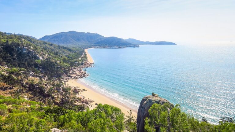 How to spend a day on Magnetic Island, Australia