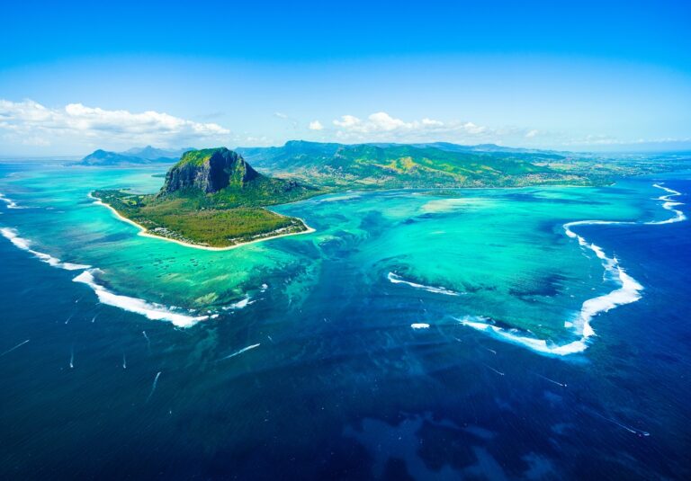 Mauritius Reopens to International Tourists by July 15