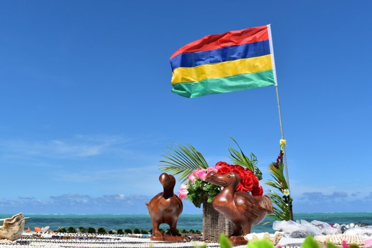 Mauritius Opens to International Travelers on 15th July