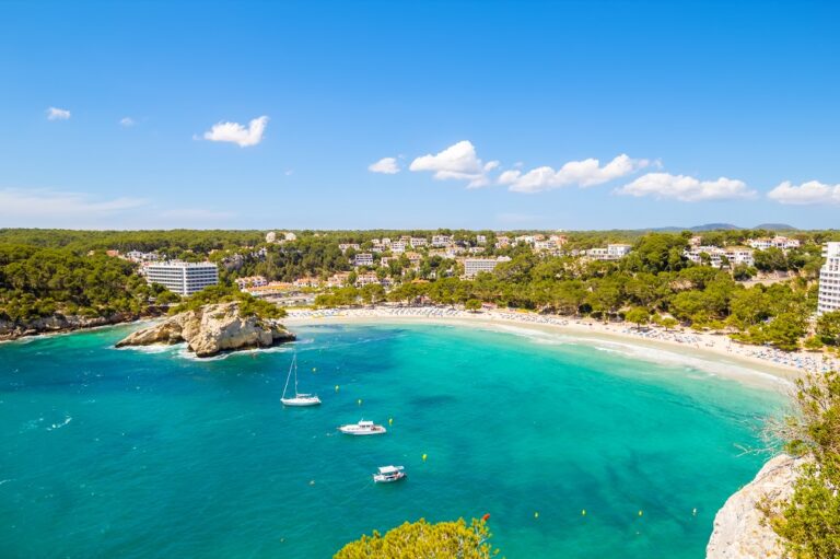 Menorca Moved to ‘New Normal’ level of Covid-19 Rating