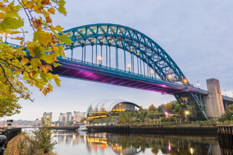 Jet2 Expands 2022 Summer Program from Newcastle