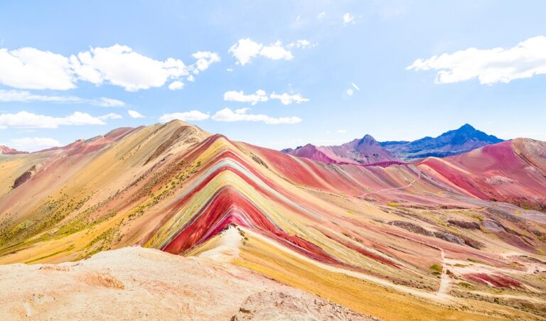 7 Must-See Destinations in Peru