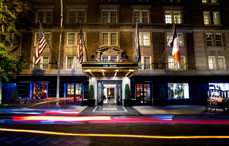 The Most Expensive Hotels In New York City The Most Expensive Hotels In New York City