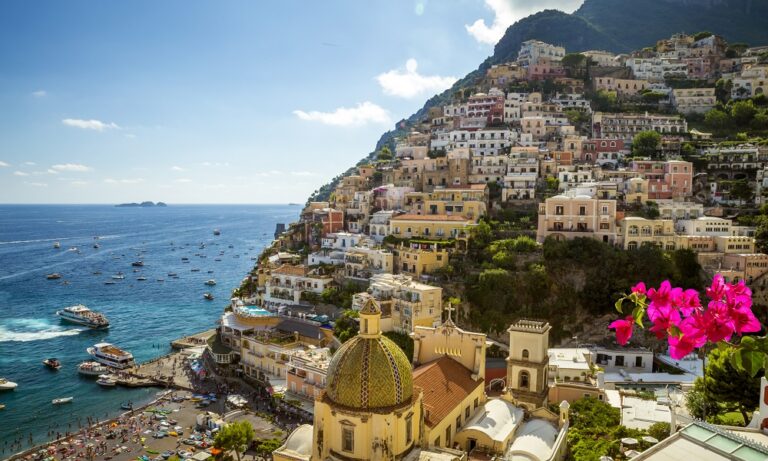 Italy Requires 5-Day Quarantine for UK Visitors