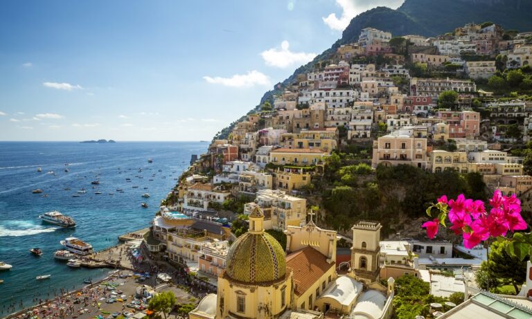 Italy Requires 5-Day Quarantine for UK Visitors