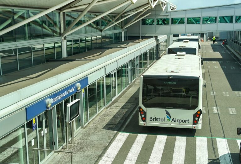 Bristol Gains Dubai and Seychelles Charter Flights