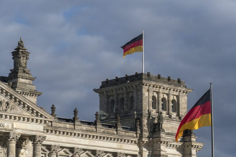 Germany Set to Implement Tightened Entry Requirements from August 1