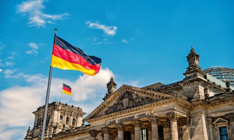 Germany to Relax Prohibition on UK Travelers by Jan 4
