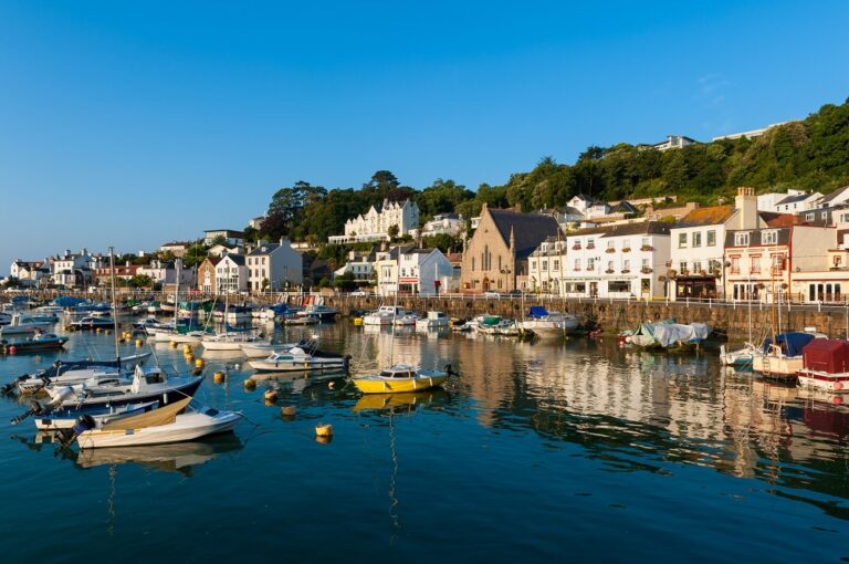Jersey Relaxes Entry Requirements for Fully Vaccinated Tourists