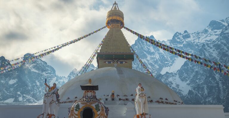 The Best Attractions for a Life-Changing Visit to Nepal