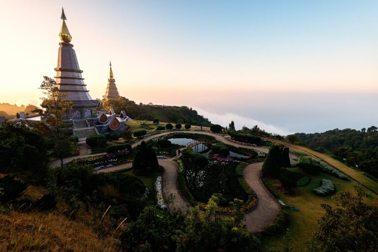 Thailand Holiday Inspiration: Chiang Mai