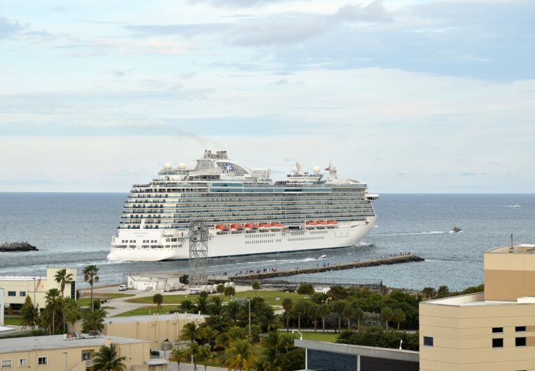 Princess Cruises Adds Canary Islands to its 2022 Sailing