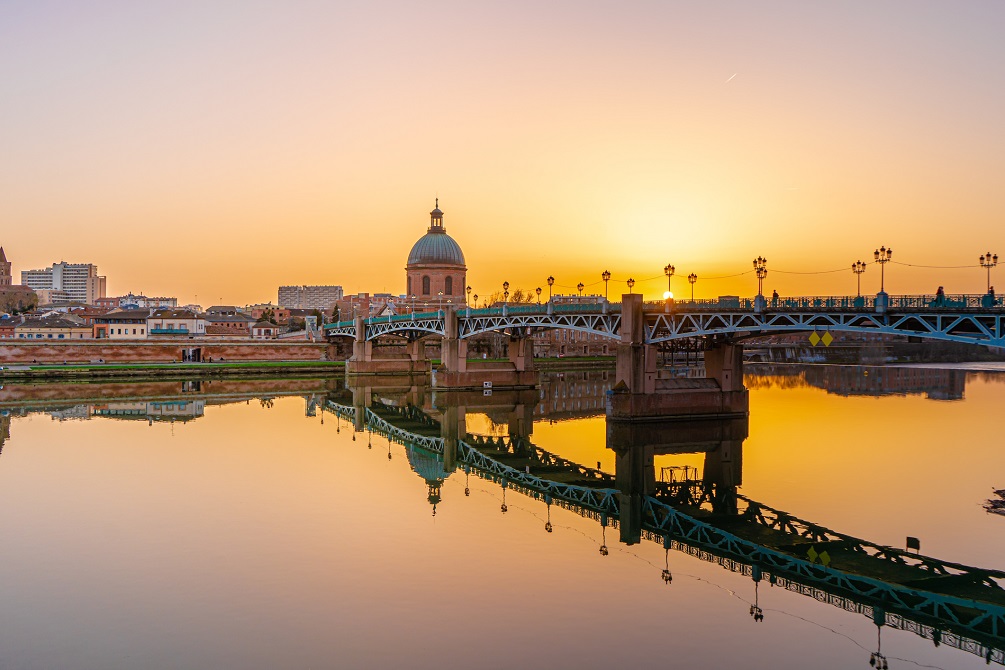 Toulouse, France