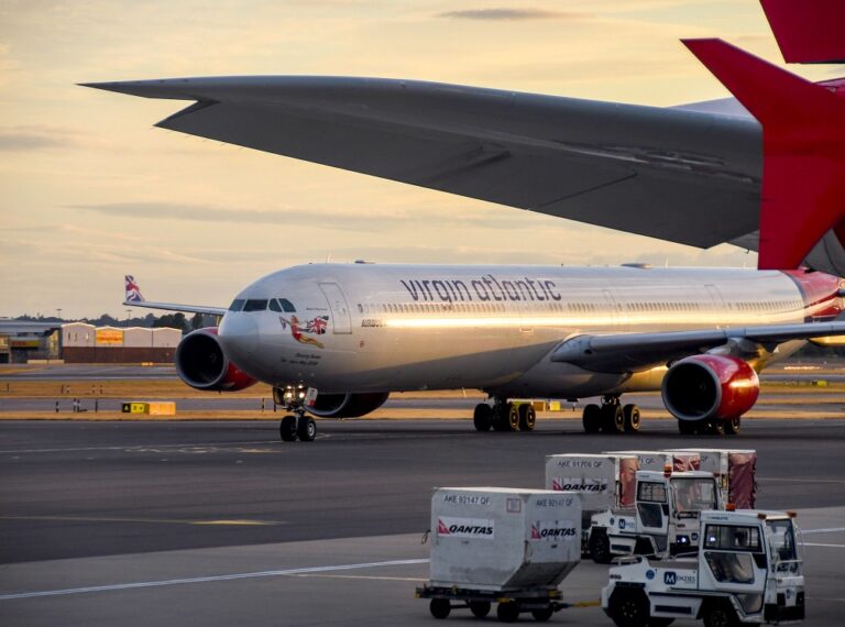 Heathrow Airport will Reopen Terminal 3 with Virgin Atlantic and Delta Air Lines
