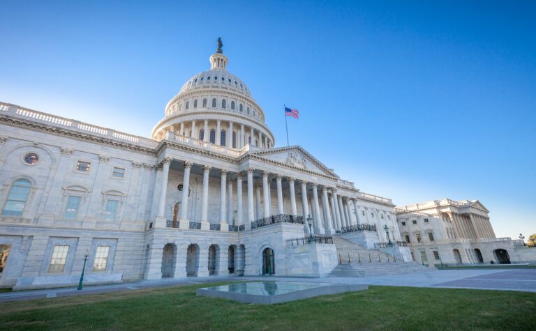 Washington Urged to Restart International Travel