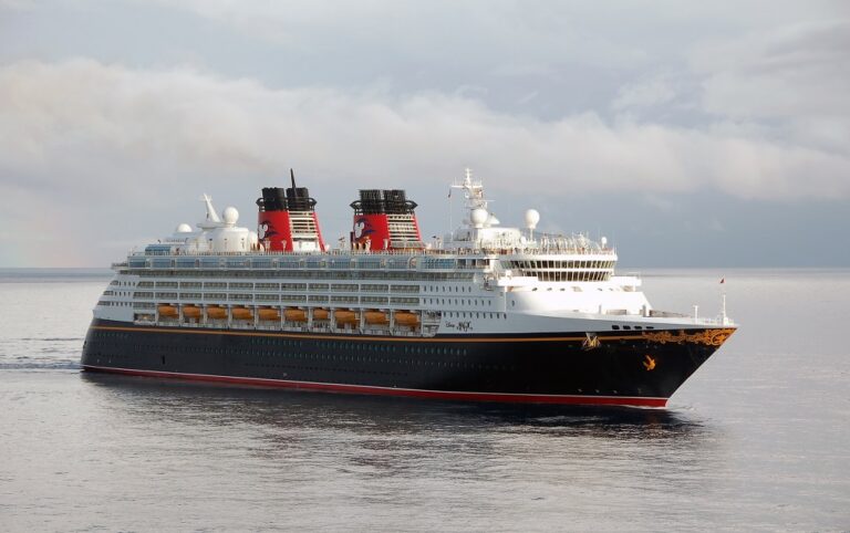 Disney Magic Launches its New Orleans Program