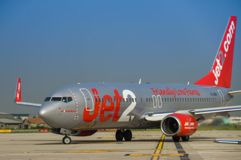 Jet2 Announces Largest-Ever Iceland Program