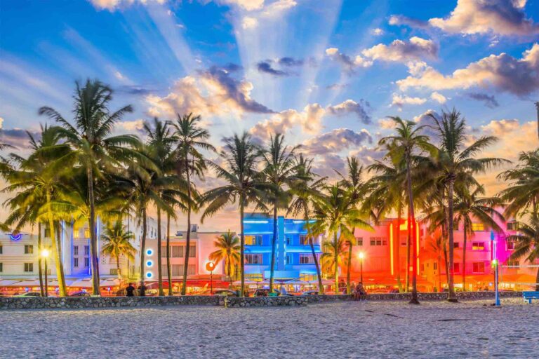 USA RED LIST: Why booking a Florida holiday for 2022 and 2023 now could save you a lot of money