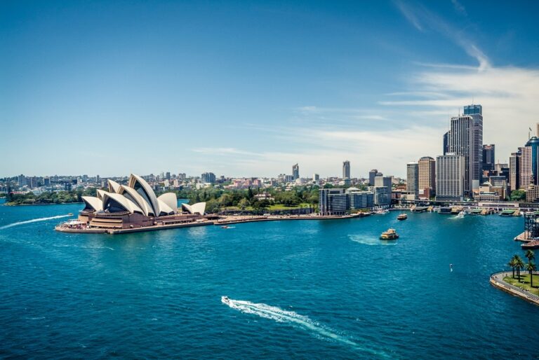 Which Australian Destination is best for you?