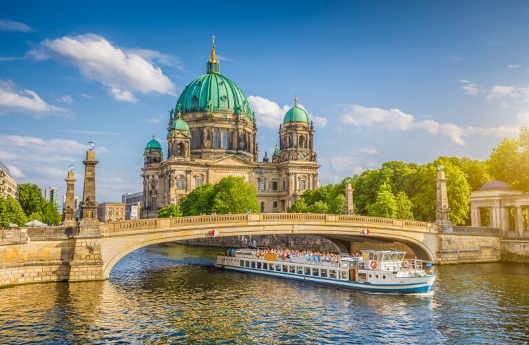 Top Historical Sites to Visit in Germany
