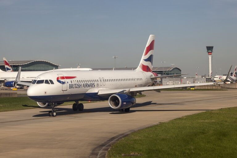 British Airways Resumed Daily London to Dubai Flights