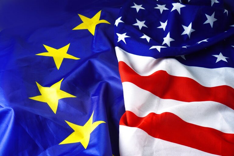 EU Recommends New Curbs on US Tourists