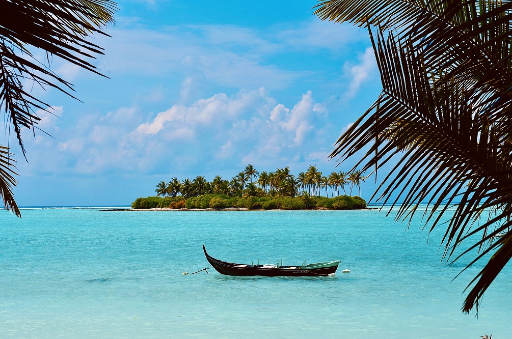 Lakshadweep Islands