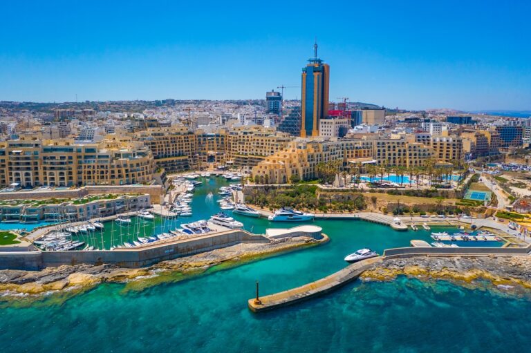 Malta Eases on Covid Testing Rules for Children