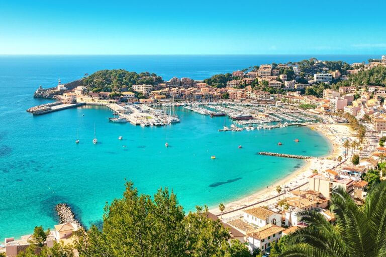 Balearic Island Extends Free Covid-19 Insurance Offer Till End Year