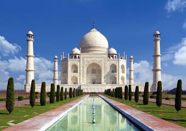 10 Most Underrated India Attractions
