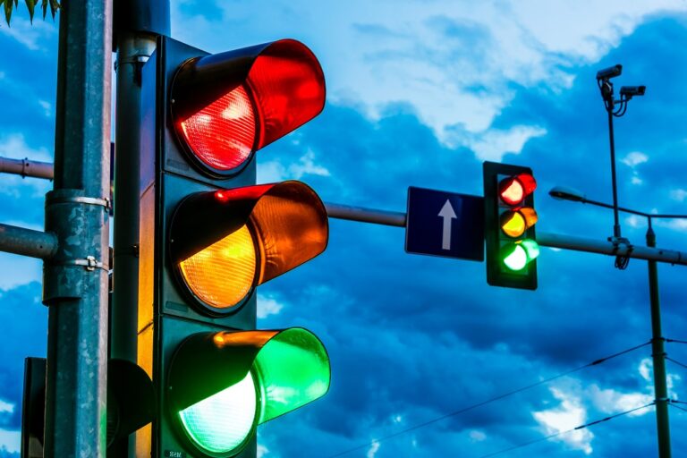 Update on International Travel Traffic Light Lists