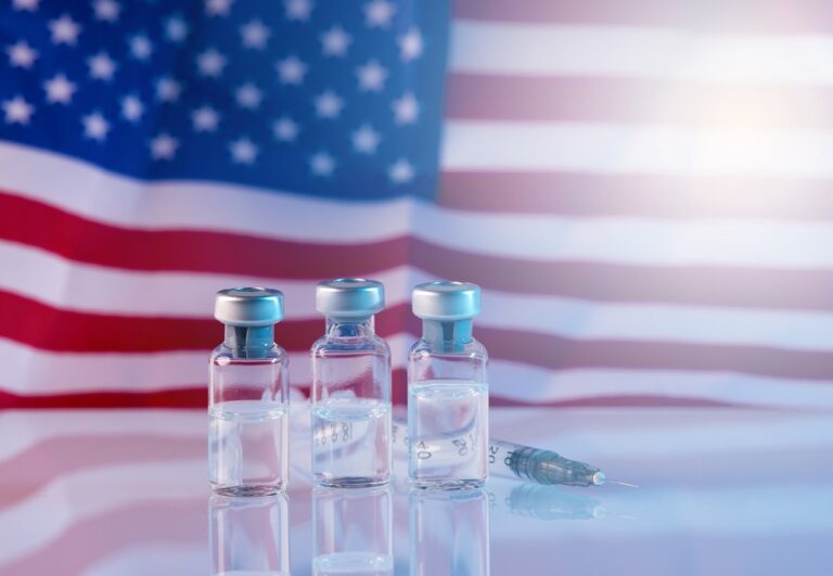 US Plans to Open to Fully Vaccinated Tourists