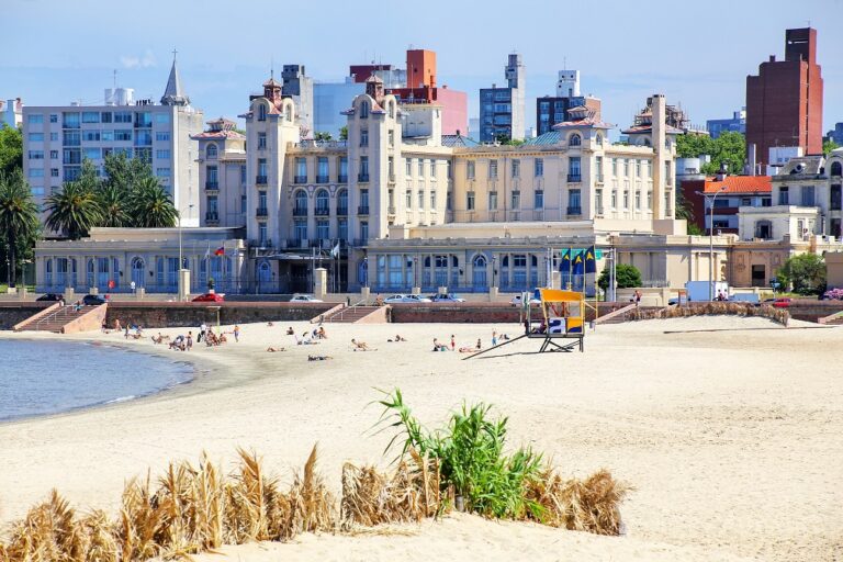 Uruguay's Best Beach Towns