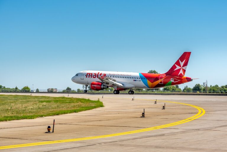 Air Malta to Resume Daily Flights to Gatwick