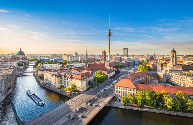 The Best Street Food in Berlin