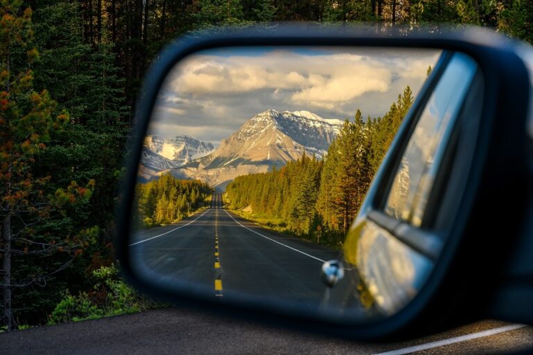 8 Canadian Road Trips You Need to Take at Least Once