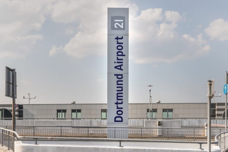 Kiwi.com and Dortmund Airport Virtual Interlining Partnership is Now Live