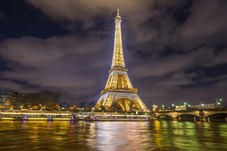 Unexpected Places to Stay Across France