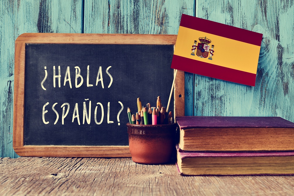 Espanol Language