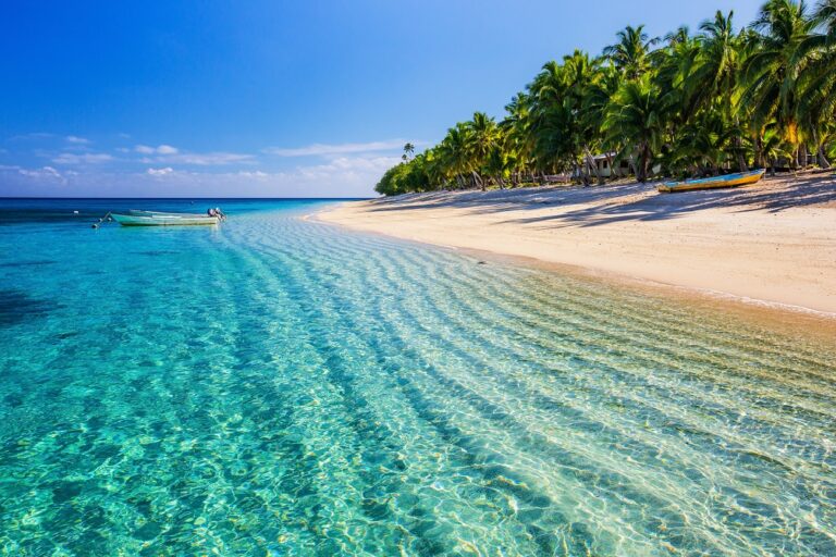 Fiji Reopens to Foreign Travelers by 1st November