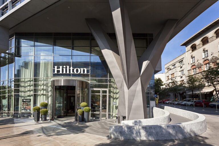 Hilton Reveal Status Plans for Next Year and Extends Status Until March 23
