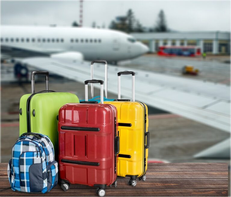 Amadeus' Touchless Bag Drop Technology is Being Tested at Heathrow