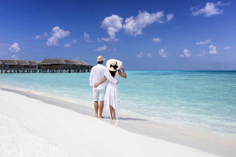 Maldives Relaxed Travel Entry Rules