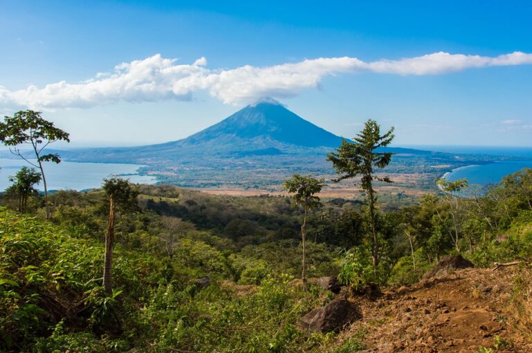 Ometepe Island - The unexpected gem of Nicaragua