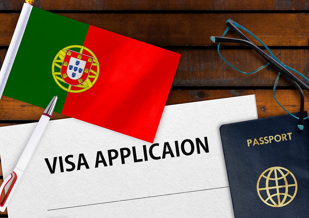 Portugal Visa