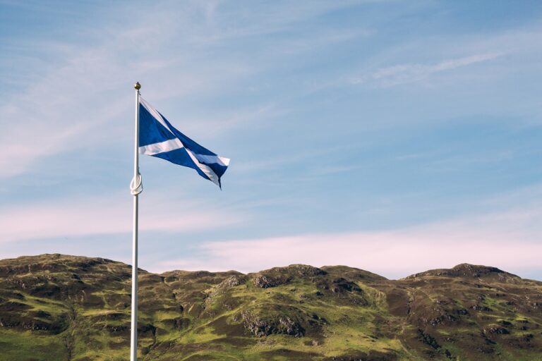 Scotland Align with UK Testing Standards