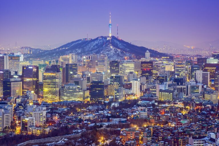 Virgin Atlantic to Begin Services to Seoul