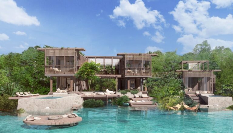 Six Senses to Open a Hotel in Belize in 2025